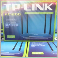 Tpデュアルバンド5g無線ルータ1200m壁を貫通家庭用wifi高速光ファイバ4アンテナ全ネット通5600