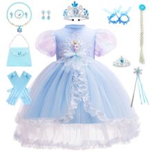 �¿��Ʒ�|Ůͯ����ȹ�ӱ�ѩ�澉�B��ȹ��ɯ�Y����ɯ����ȹRA113