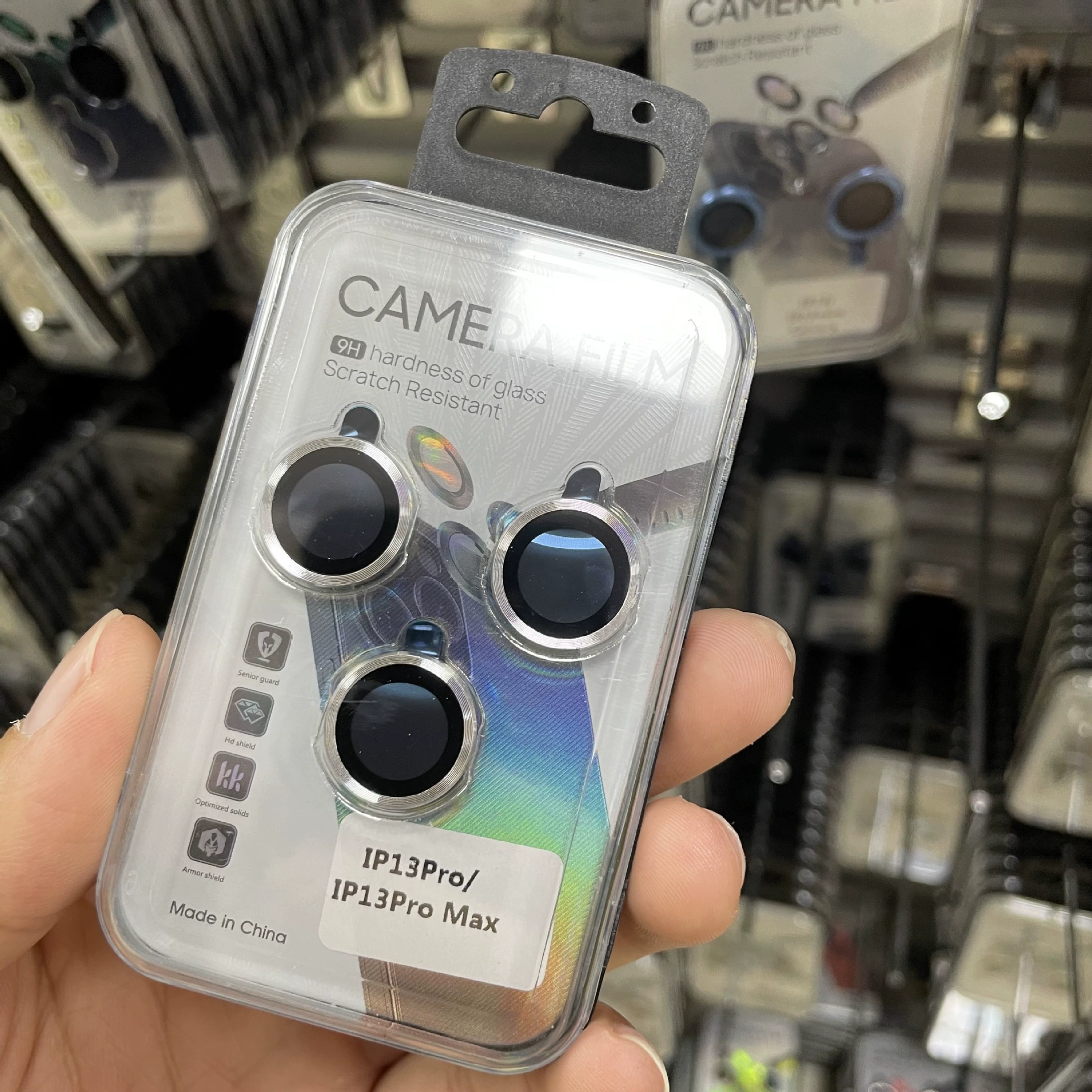 Apple, совместимый iPhone 15, iPhone15 Pro, очки, линза, мобильный телефон, защитная CCTV камера, iPhone16 ProMax