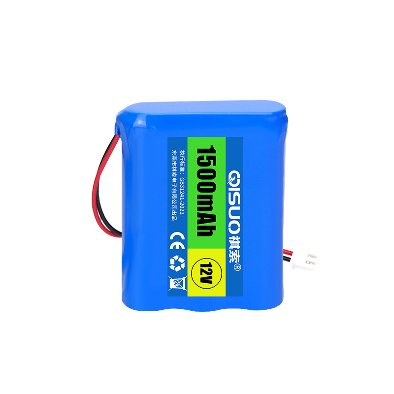 18650リチウム電池セットの直列規格がそろっています。|undefined