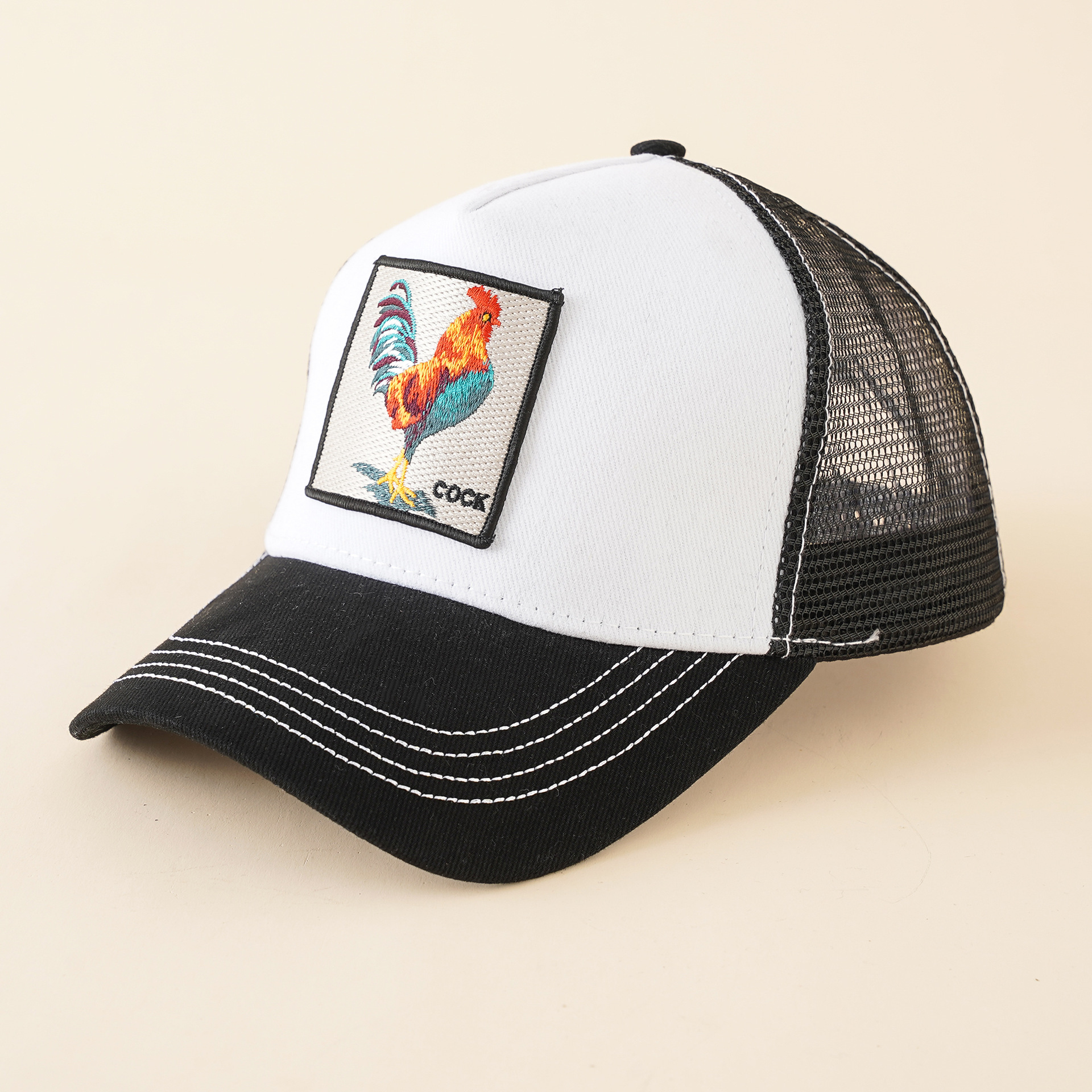 Gallo-Blanco
