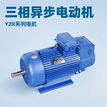 YZR160M1-6ұ������늙C 7.5KW380V S3-40% ���͙C��10����܇��