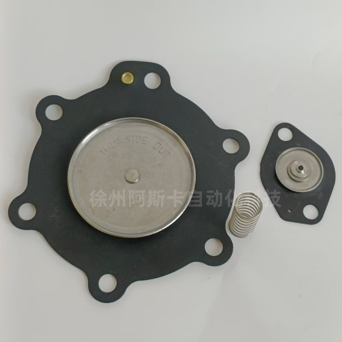 C113827  脉冲阀 膜片维修包 维修件 耐高温 1 1/2寸