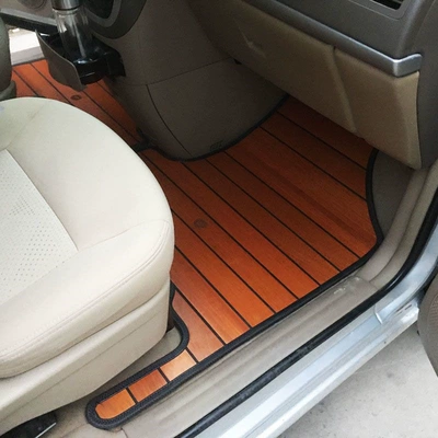 Ayaqaltılar (Kovriklər) — Jing Shijia Car Floor Mats