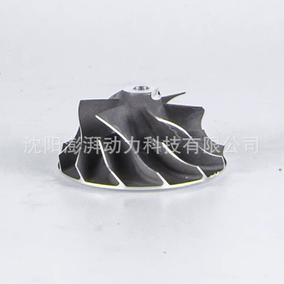 Rhf5 Turbocharger Single Supercharger