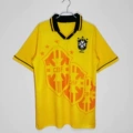 1993-94 season Brazil
