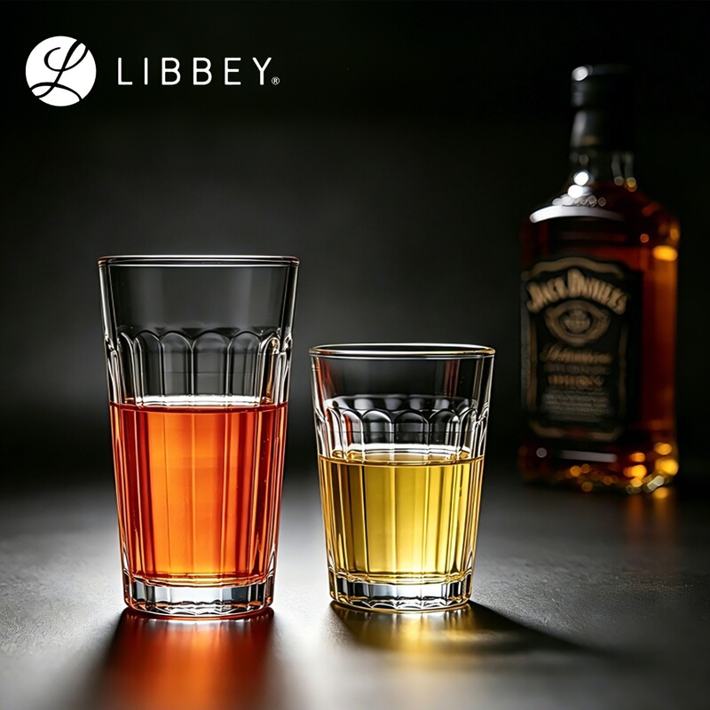 Libby Retro Striped Lattice Glass Cup Hotel Restaurant Commercial Beverage Cup Milk Cup Juice Cup Coffee Cup Libby Retro Striped Lattice Glass Cup Hotel Restaurant Commercial Beverage Cup Milk Cup Juice Cup Coffee Cup