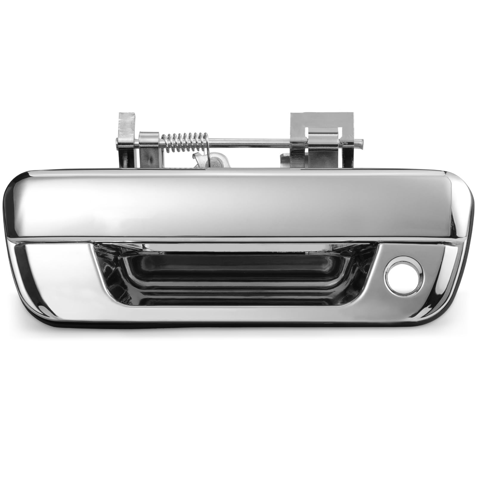 Chevrolet – 15847173 25801998 for Digər kuzov və aksesuarlar - electroplated-with-hole-8-98079232-0