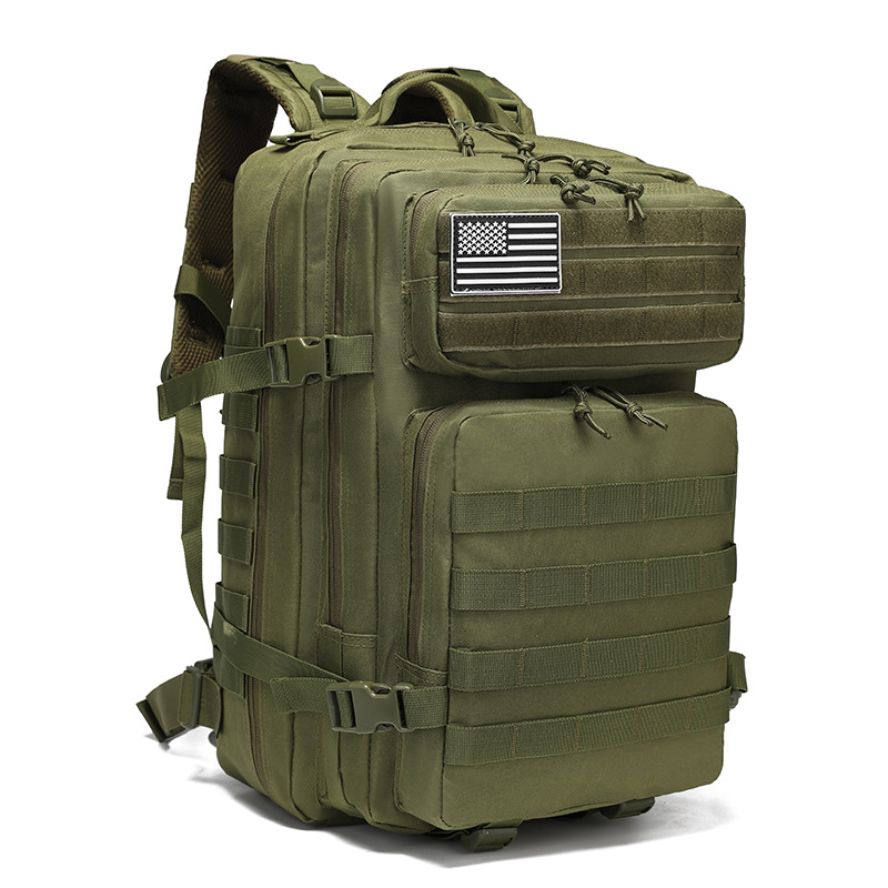 waterproof wear-resistant tactics equipment