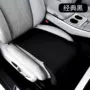 透气四季加长纳帕皮座椅套