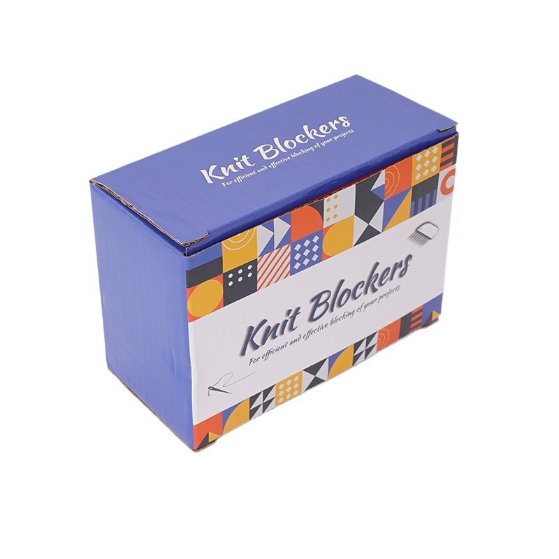 Suéter bufanda aguja fija fijador herramienta de tejido de bricolaje chal suéter aguja de peinado aguja de peinado trenzado aguja de peinado