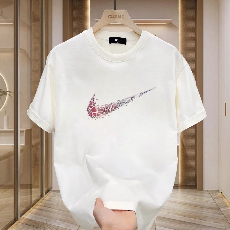 T3331*화이트(코밍 면)