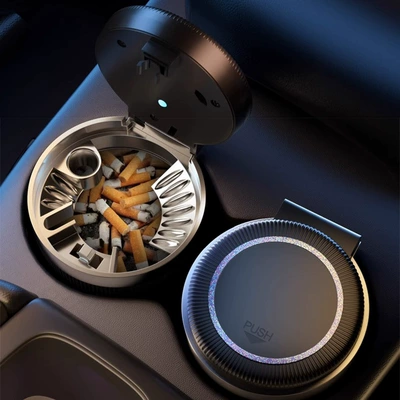 Car Interior Supplies Wholesale, Car ashtray