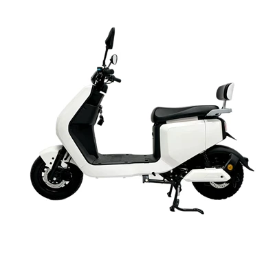 Elektrikli motosikletlər – Range for Foreign Trade Export