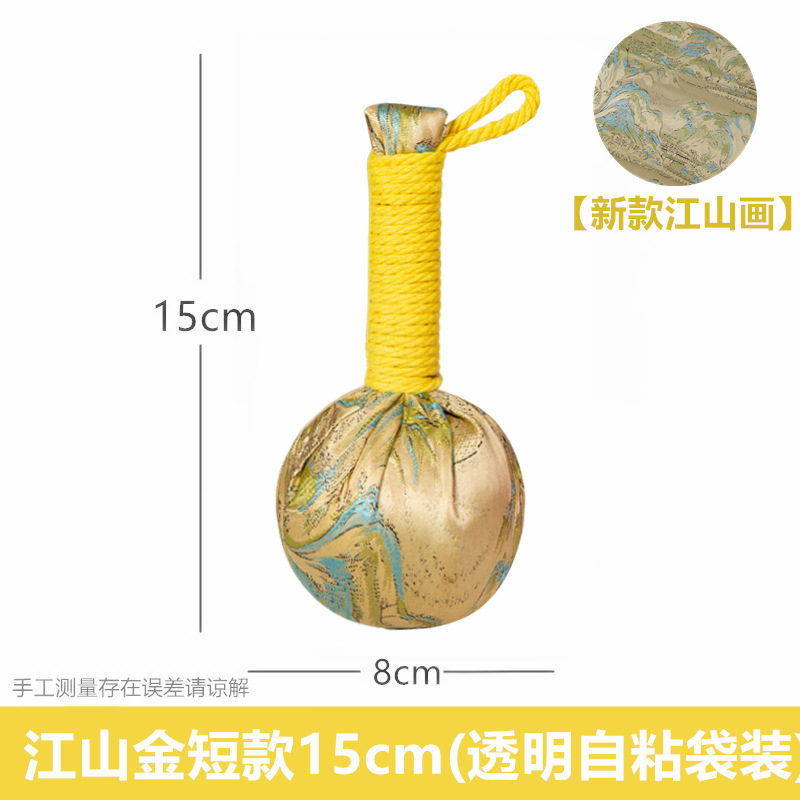 18 martillo corto brocado masaje manual golpear meridianos bateando palo caja de regalo mano mano regalo 18 martillo bolsas de material diy image 12