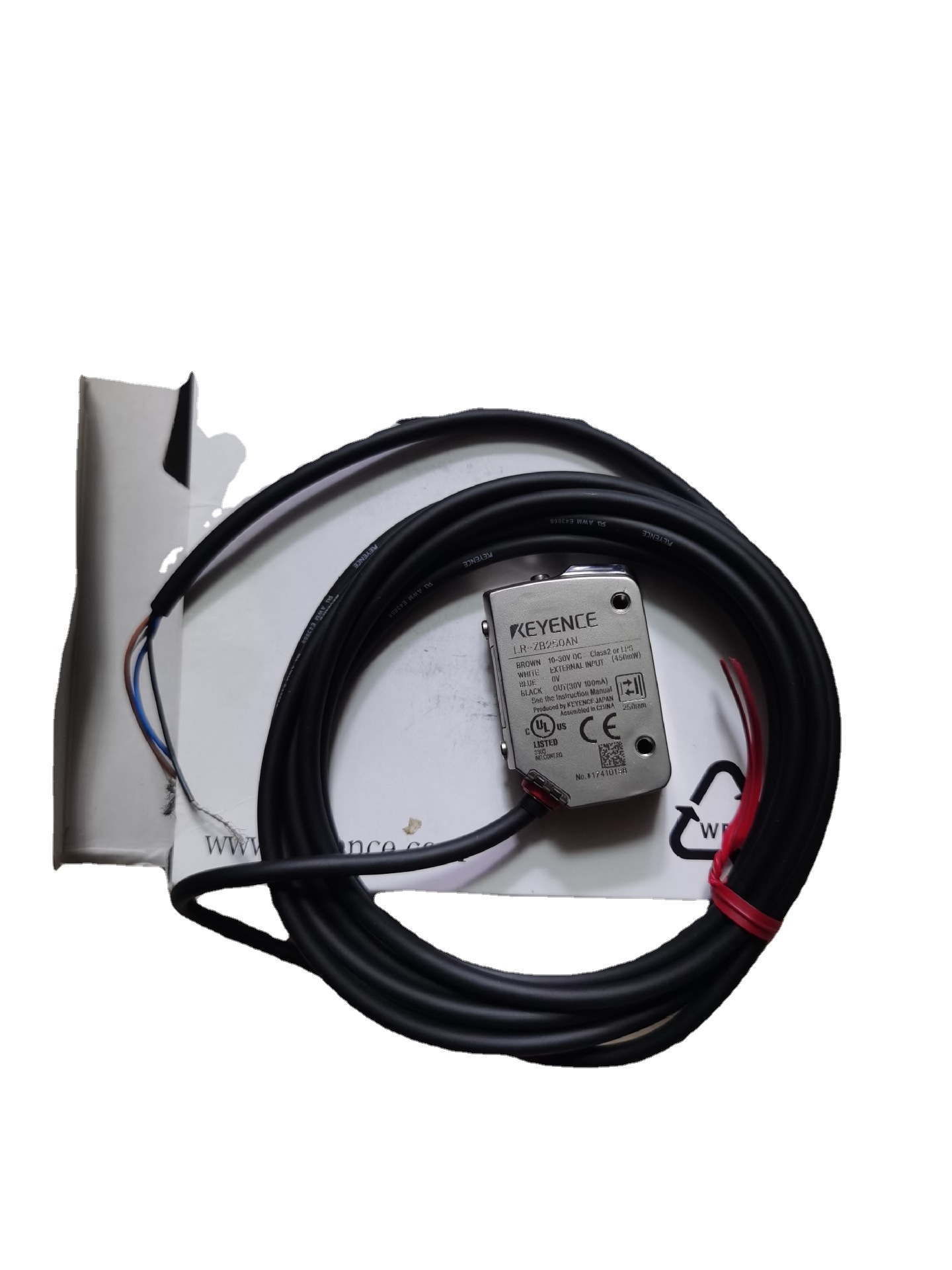 KFPS传感器XG-SP2M-T，XG-SP2MNE1-R