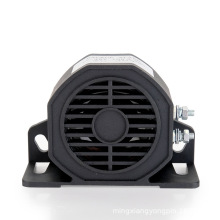12V80V防水滴滴语音倒车喇叭叉车铲车汽车货车农机喇叭报警器蜂鸣
