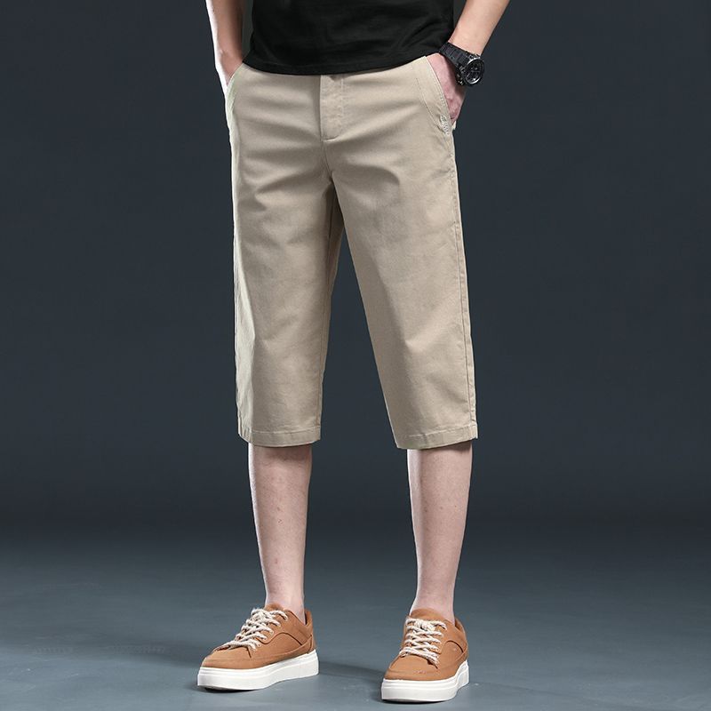Casual trousers