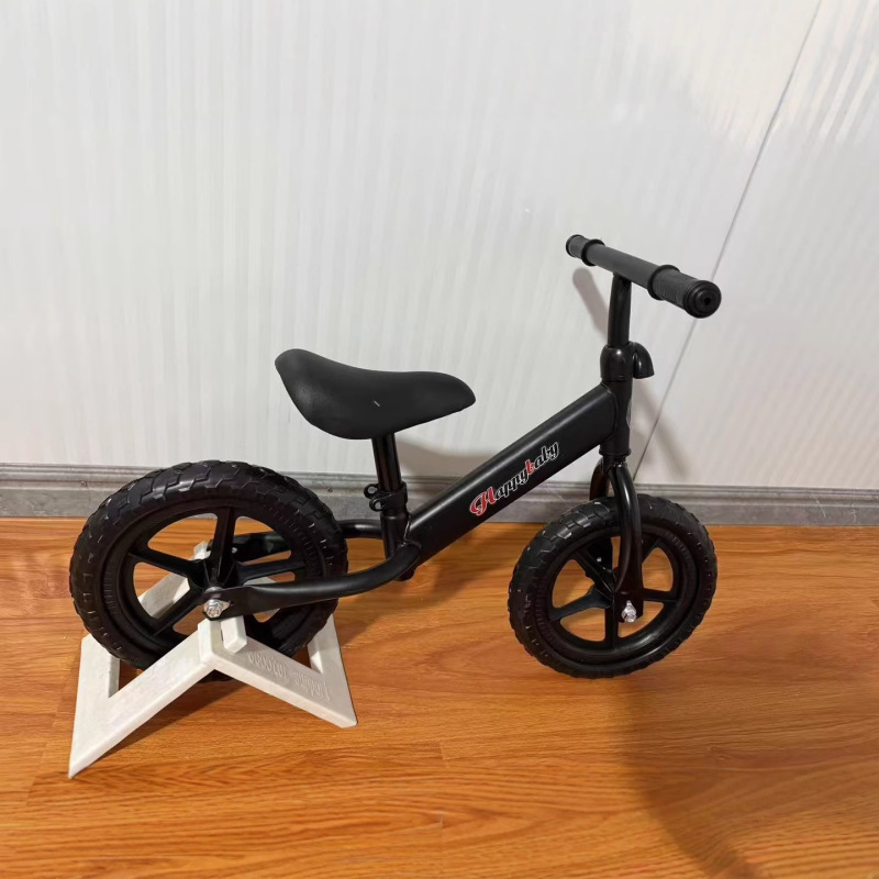 Factory Wholesale Children's Balance Bikes for 2-6 Year Old Babies and Toddlers, Pedal-Less Bicycles, Scooters, Gift Bikes