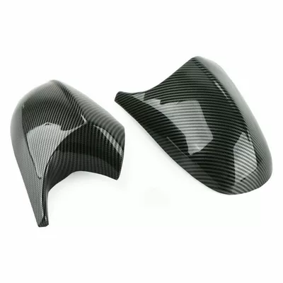 Rearview mirror/rearview mirror, Mirror E90E92E93 Horn-Shaped Rearview Mirror