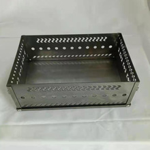 户外折叠柴火炉 加工定制 桑拿帐篷  桑拿箱专用 加热加湿石头篮