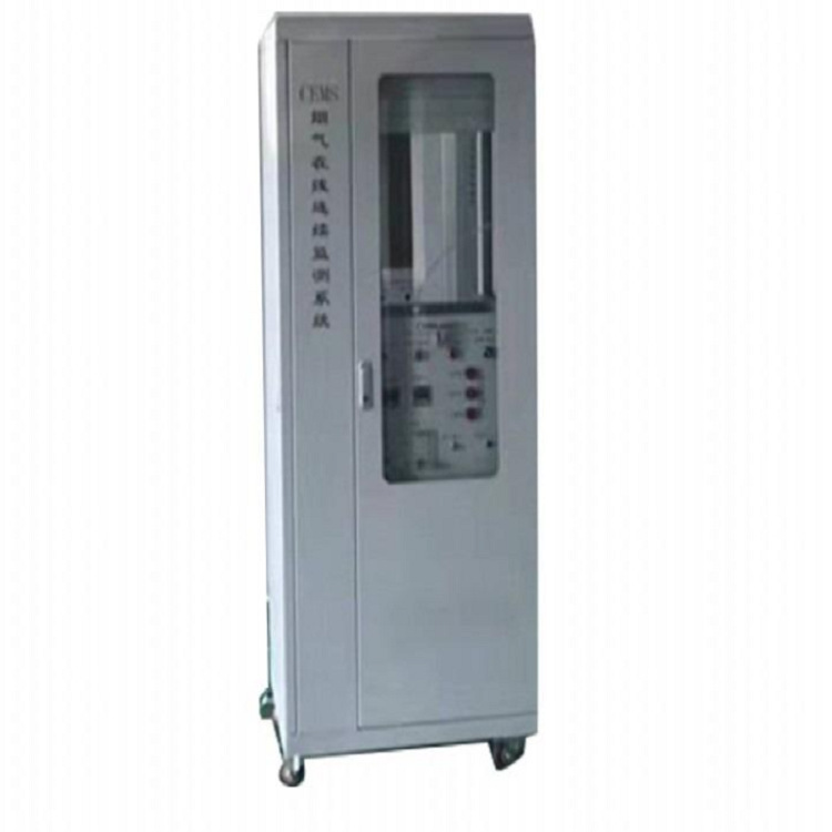 6 sistema de monitoreo en línea de hidrocarburos totales no metano VOC sistema de monitoreo de gases de combustión monitoreo en línea de gases de combustión