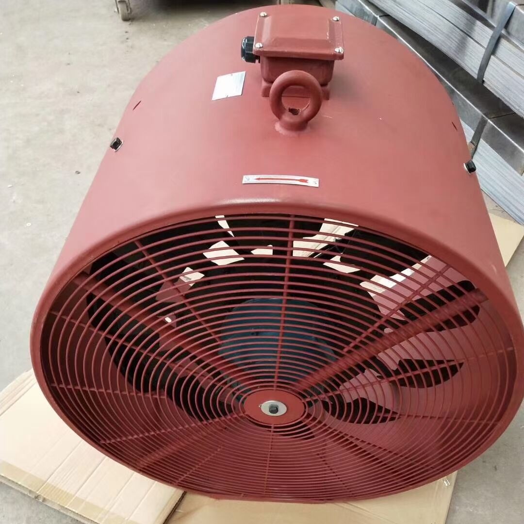 G系列变频调速电机用通风机G400 G-355A 电机风机G-450