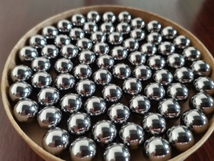 Gcr15 Bearing Steel Ball 3.165 3.17 3.175 3.18 3.185 3.19 3.2mm Steel Ball Ball