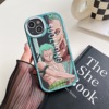 San Dao Liu Vivoy78 mobile phone case is suitable for Y85 anime y66 One Piece Y93 foreign trade v27 Luffy S16