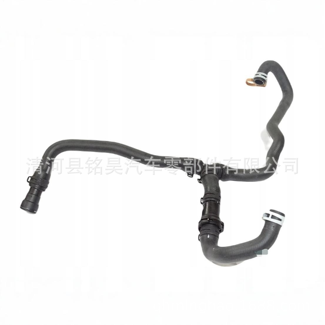 Para Land Rover Jaguar tubería de agua radiador tubería de agua LR080118