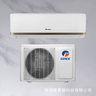 格力空调1.5匹挂式厂家出口家用批发空调挂机 air conditioner