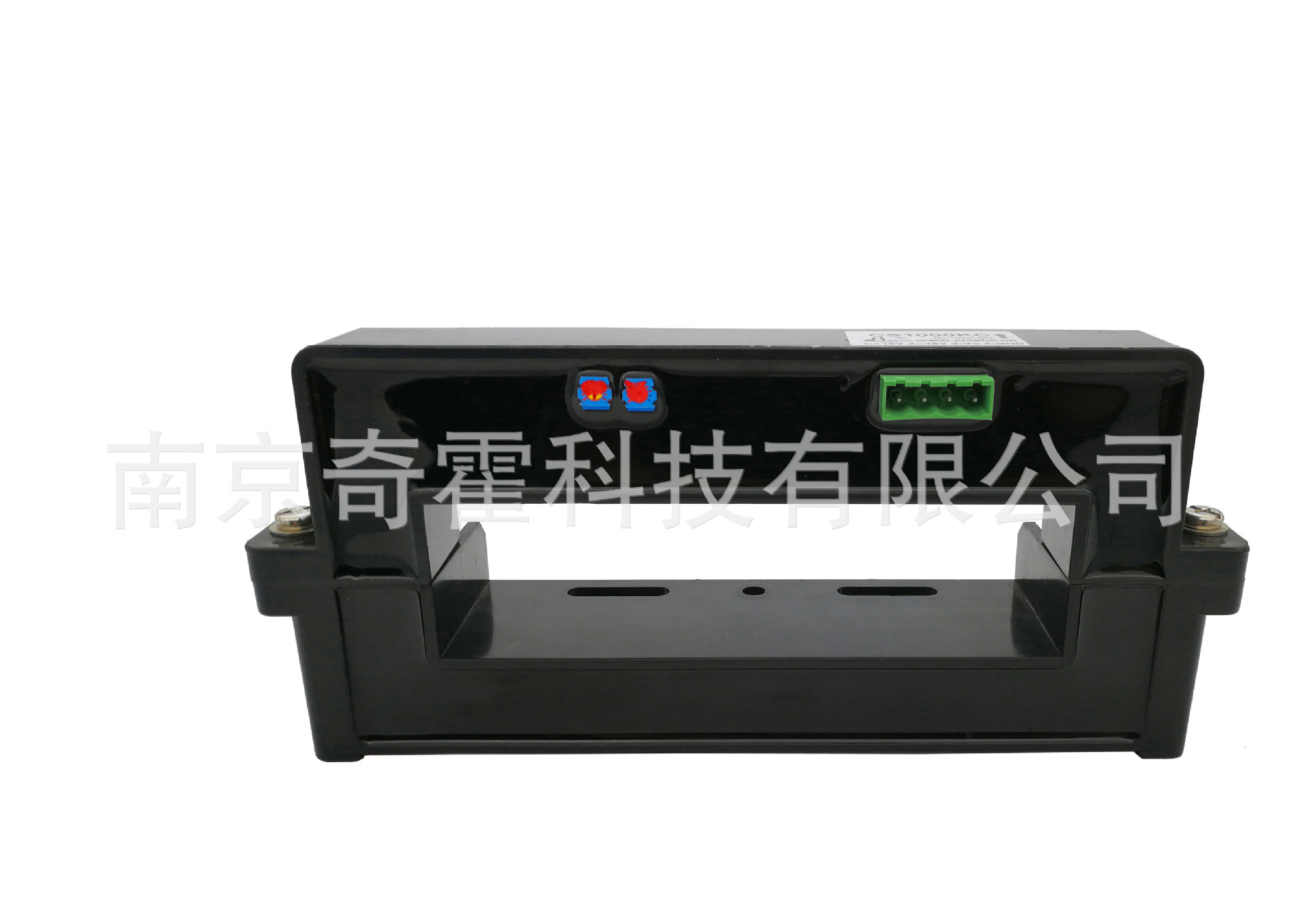 奇霍新品电镀电源用大电流可拆式霍尔传感器CS10000KC