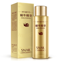 Image Beauty Hydrating Moisturizing Nourishing Snail Essence Lotion Cosmetics Facial Essence Skincare