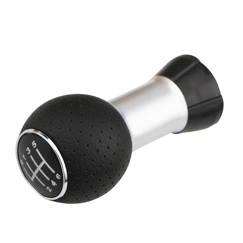 Suitable for Audi A3 8V manual 5-speed handball 6-speed handball decoration accessories