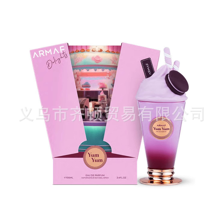 国境を越えた新製品 Yum Yum armaf 香水中東アラビアドバイ男性女性香水 SHEIN|undefined