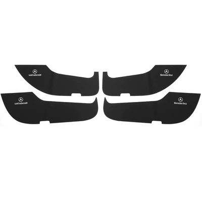 Panels, Special Use, Chair back anti-kick pad