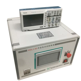 其他电工仪器;电阻测量仪表;参数测试仪器