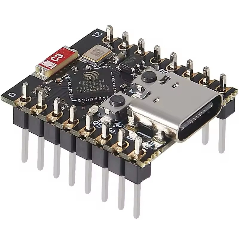 ESP32-C3 Development Board ESP32 SuperMini Development Board ESP32 Development Board Wi-Fi Bluetooth