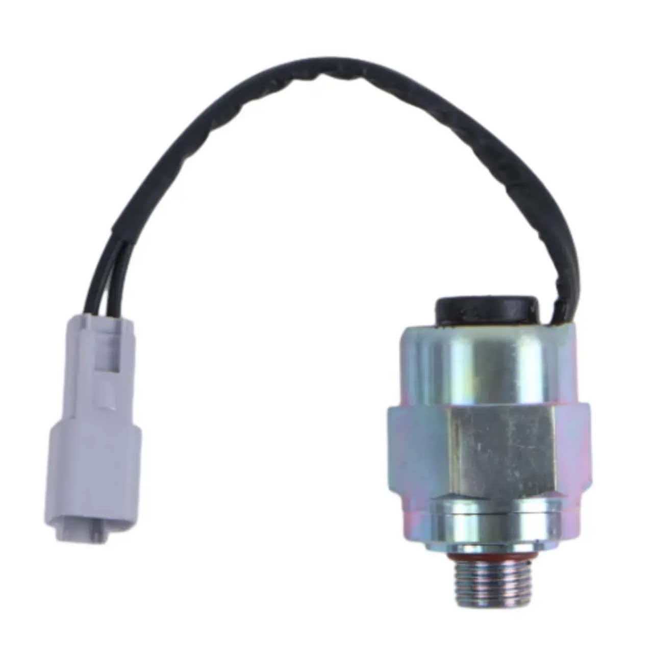 3584127 Excavator Loader Crane Truck Solenoid Valve General Solenoid Valve Parts for Engineering Machinery