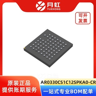AR0330CS1C12SPKA0-CR Image Sensor Chip ON/ON Package WFBGA-61
