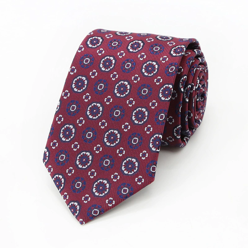 Tie, classic suit jacket for leisure