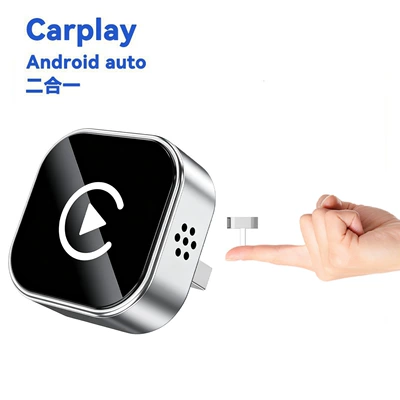 Simsiz CarPlay və Android Auto – Amazon Exclusive Car and Vehicle