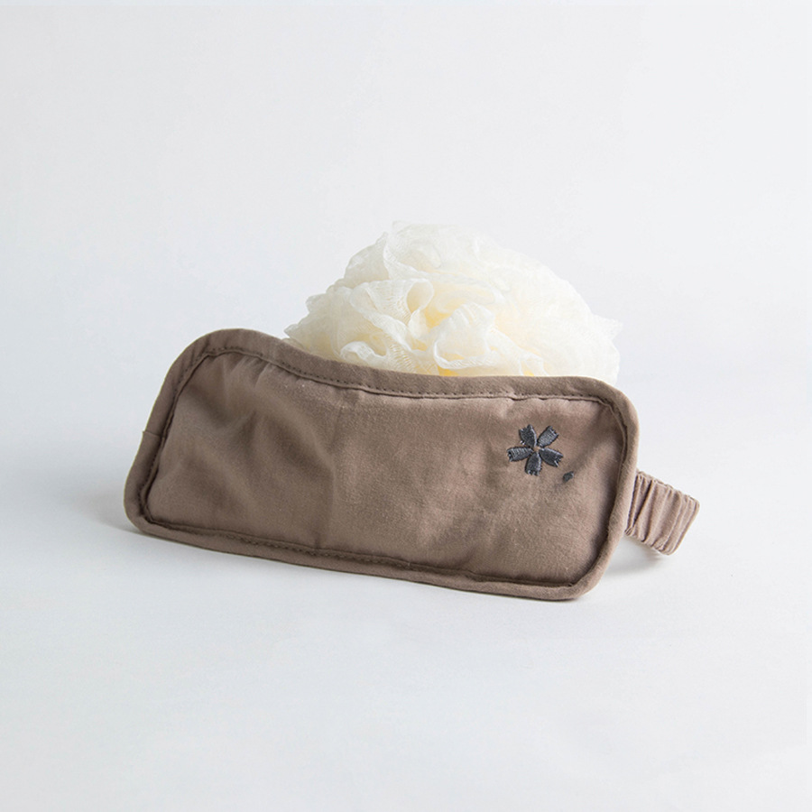 High-end Eye Mask For Sleep With Gravity Heating And Cold Compress_voghion.com