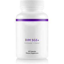跨境热卖 DIM SGS + - 荷尔蒙 + 排 毒胶囊 源头厂家 支持OE M