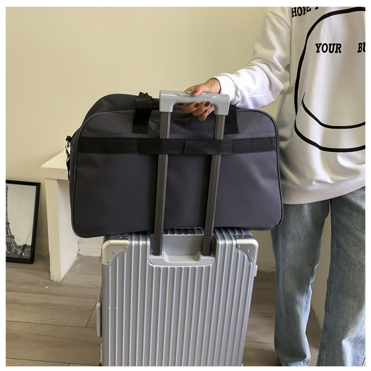 sports travel bag