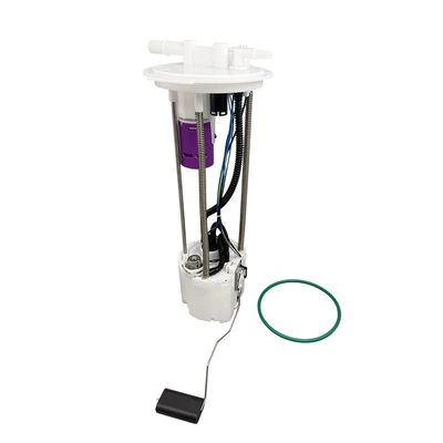 Pump Assembly, Oil pump, nozzle