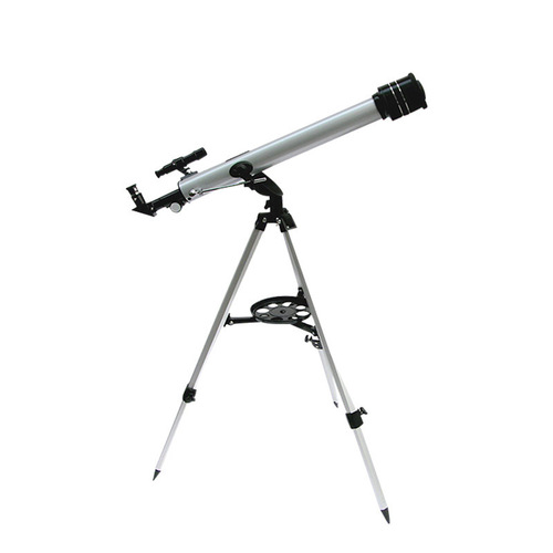 Astronomical Telescope F70060 High Magnification High Definition Professional Grade Stargazing Sky Viewing Panoramic Telephoto Large Aperture Star Pointer