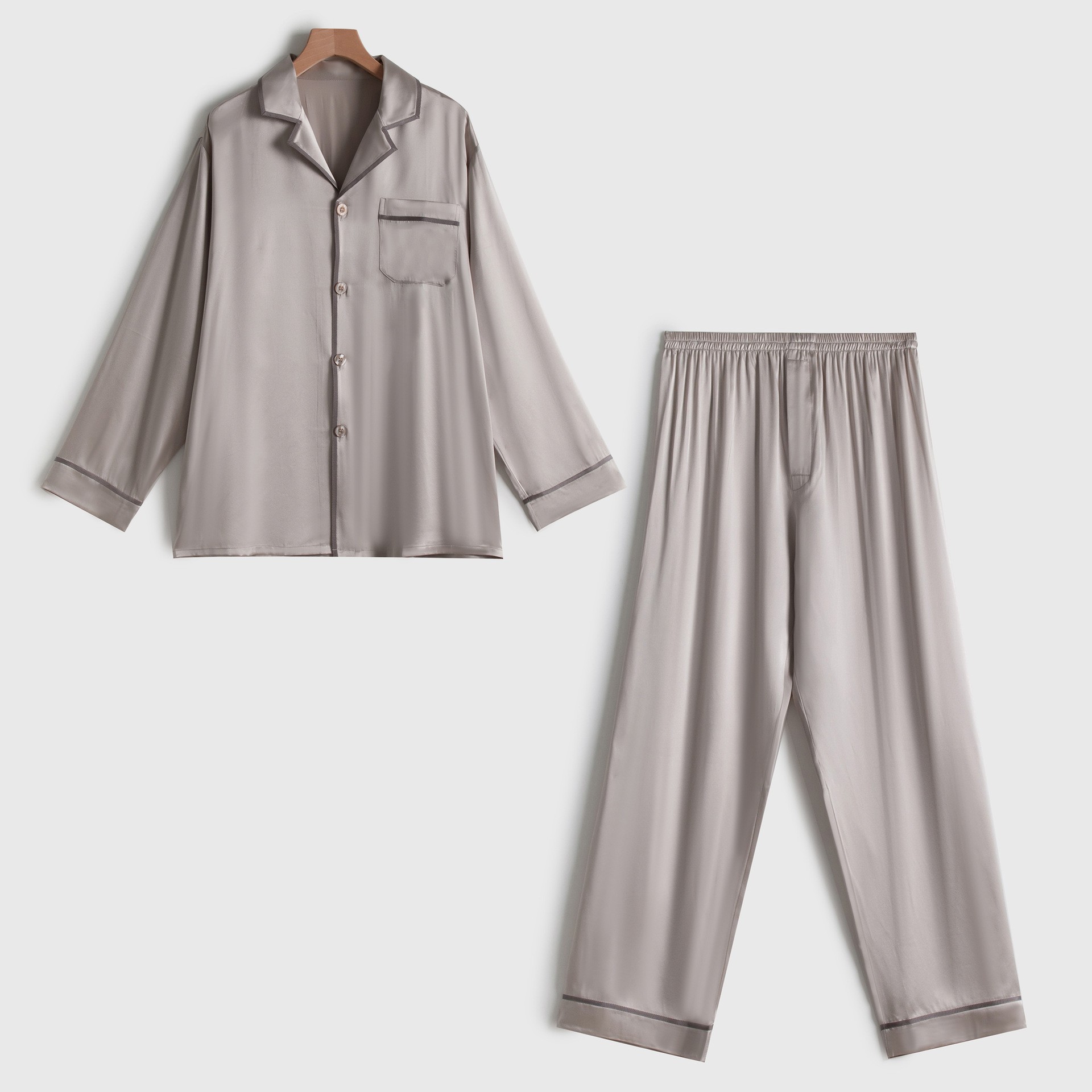 FHZ25MAC8-9977-1 파인 그레이