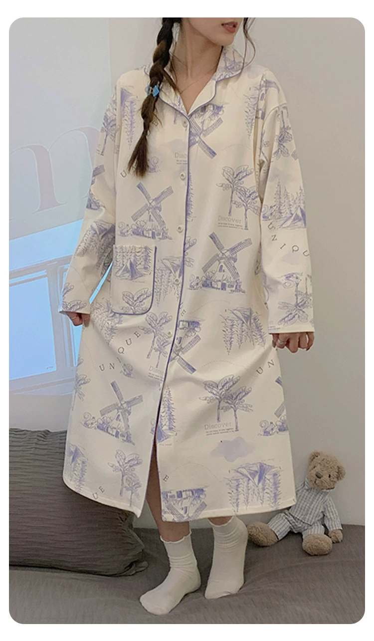 Vestido de noche de maternidad y lactancia