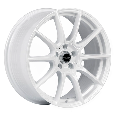 Mg and Scirocco R, Hub - 15x65j-white